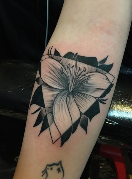 tattoos/ - Lily  - 126561